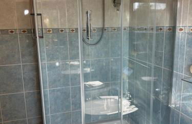 Romantic Penthouse with view over the Umbrian hill - Foto 39