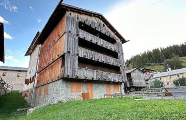 Tabia studio - Colle Santa Lucia - Foto 12