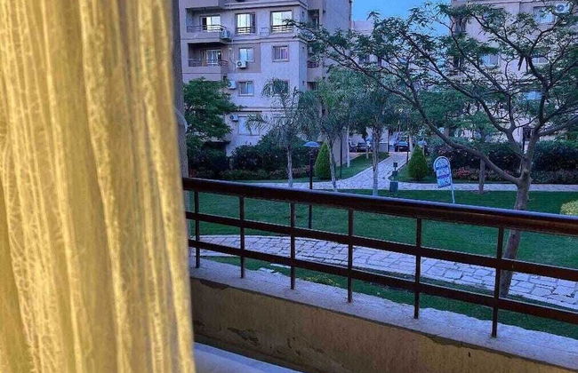 Stylish Hotel Apt Madinaty 6.67.17.12 - Foto 8