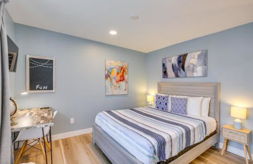 Modern Duplex Near Gaylord Resort and Bayfront! - Foto 23