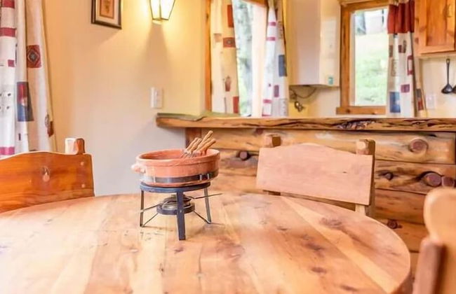 Cocos Cura Casas de Montaña - Photo 45