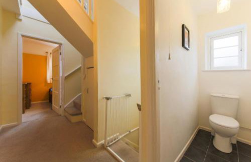 5 Bedroom House with Sea Views - Photo 20