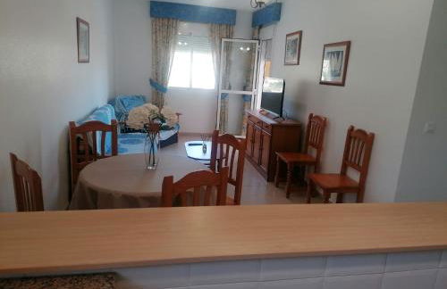 Apartamento El Calón - Foto 8