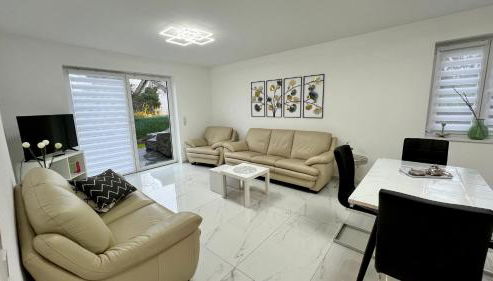 Neue Wohnung für 5 Küche Terrasse - Foto 2