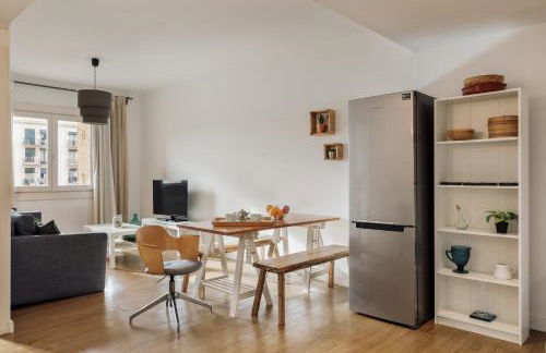 Ola Living Sant Antoni Market - Photo 39