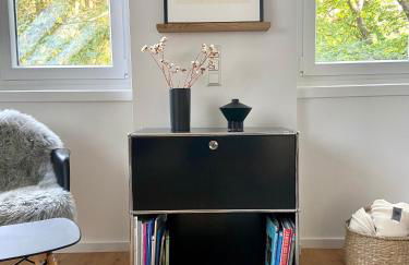 Harzpur Lodge - Pure Entspannung in purer Natur - Foto 35