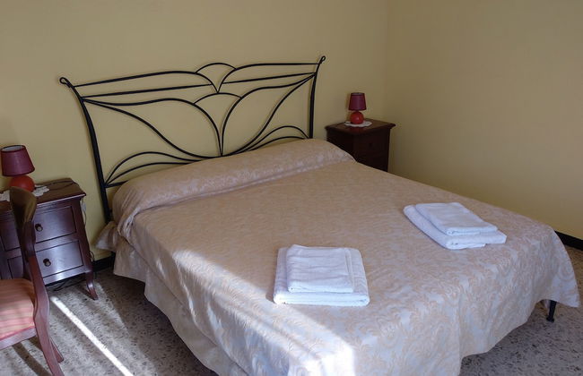 Agriresidence A Ca Du Cappellan - Photo 9