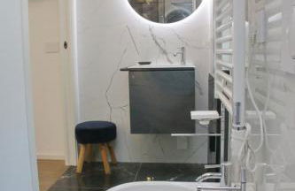 Via Mille House - new trilocale Riccione - centro - Foto 48