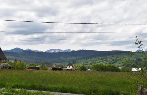 Osada Zagrody Dzianisz - Foto 47