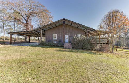 Pet-Friendly Opp Vacation Rental w/ Spacious Deck! - Foto 35
