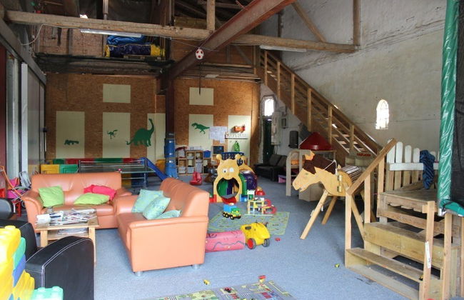 Meislahnhof Fehmarn - Foto 29