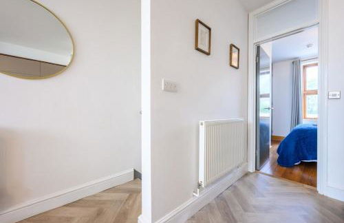 2 bed with terrace - Llandaff Lofts by Tŷ SA - Foto 13
