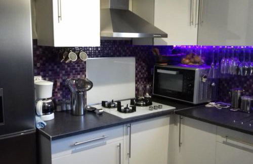 Chalet de charme avec piscine dans camping - Foto 32