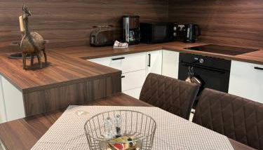 FeWo am Kurpark - Foto 4