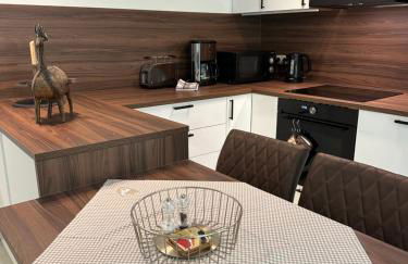 FeWo am Kurpark - Foto 4