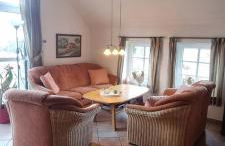 Gulfwohnung - Foto 1