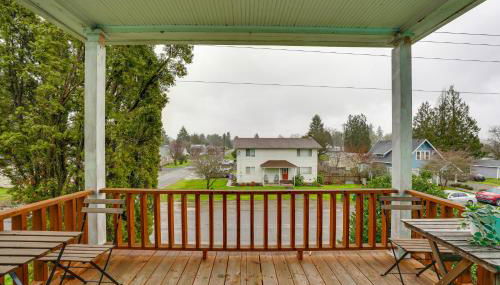 Gateway to Adventure! Dtwn Toledo Home Near Hiking - Foto 4