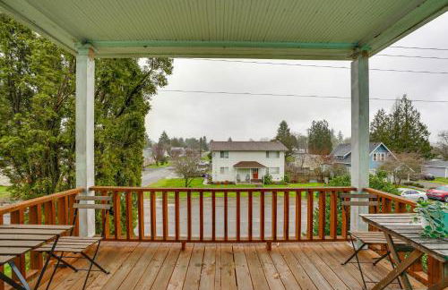 Gateway to Adventure! Dtwn Toledo Home Near Hiking - Foto 4