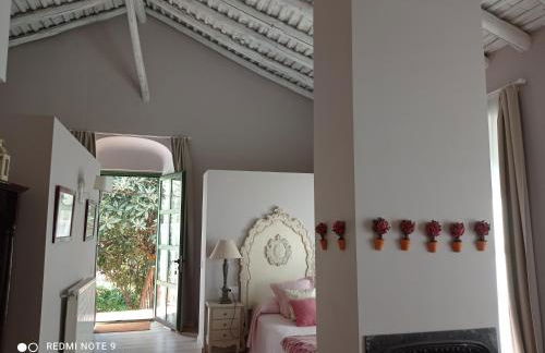 Finca La Favorita- Suites - Foto 28