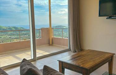 Villa Despina 2 Plakias Private Villa, Private Swimming Pool Garden, Panoramic Sunset - Foto 10