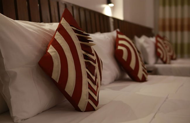 Cozy Sea View Inn - Foto 31