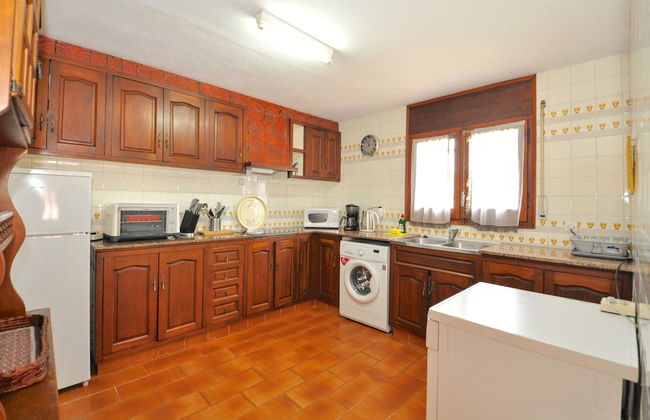 Villa Canyelles Natalie - Photo 9