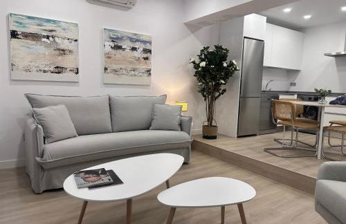 Apartamentos Paseo de la Estación - Foto 27