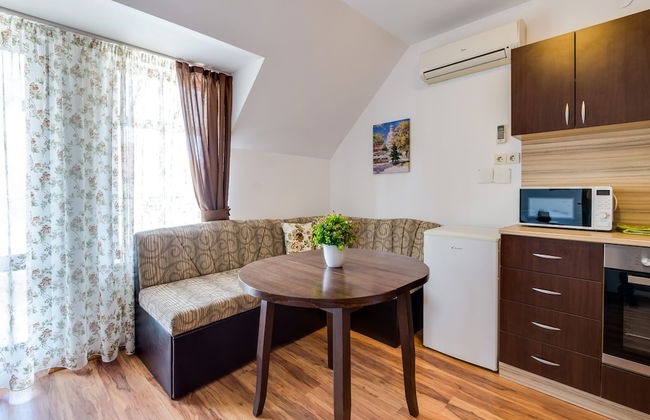 I love Varna Apartments - Foto 10