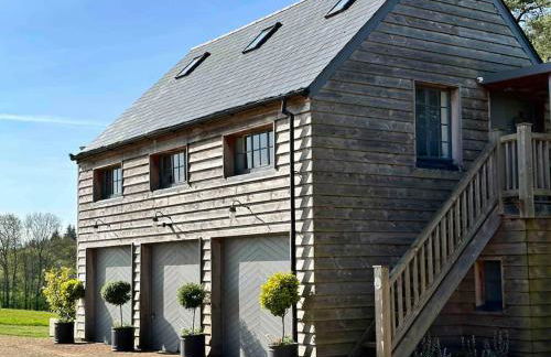 The Coach House - Photo 1