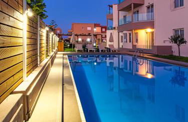 Oliva Beach Hotel - Foto 23