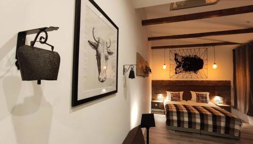 3 Äpfel Design Apartments - Foto 2