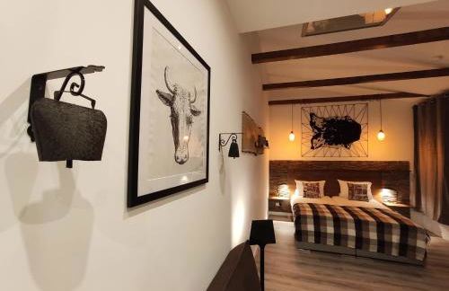 3 Äpfel Design Apartments - Foto 2