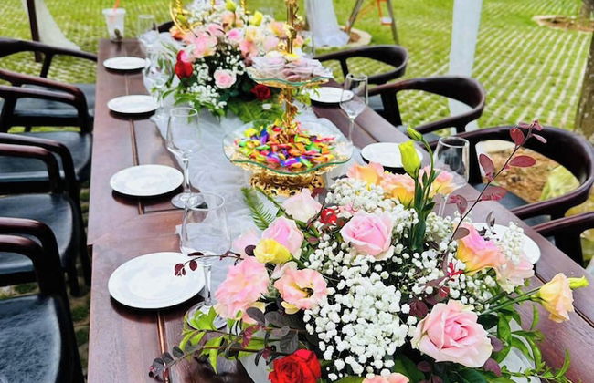 TRA LINH HOTEL - Foto 49