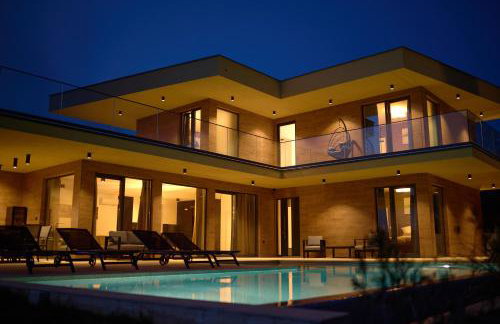 Villa Elvita Exklusive Luxusvilla - Foto 8
