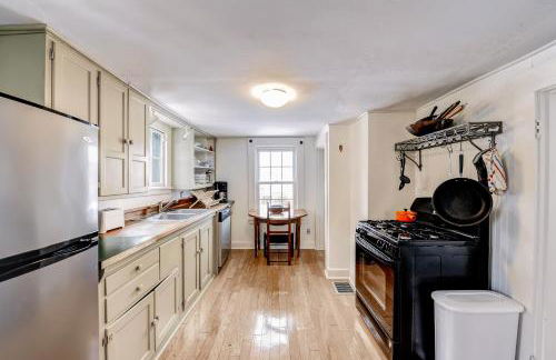 Beautiful Views, 1 Mi to Beach! Ipswich Cottage - Foto 4