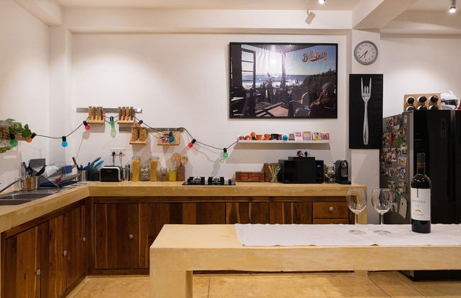 Villa Siriwimal in Weligama - Photo 27