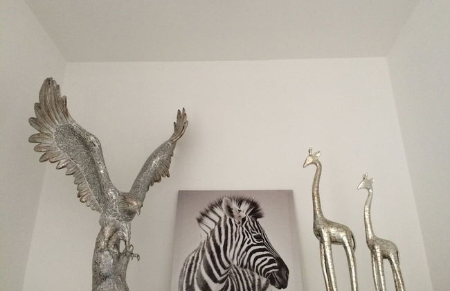 High Level Apartments - Foto 23