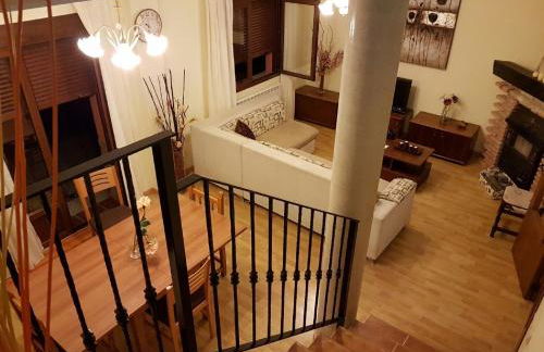 Casa Rural Claudia - Foto 14