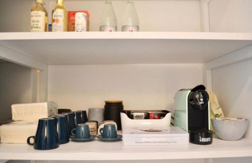 Cosy Home Riviera Wi-fi, AC, terrace 3 BDR - Photo 28