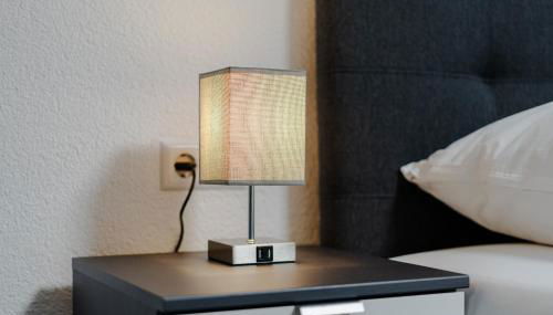 Modern - ruhige Lage - zentrumsnah - 2 Zimmer Apartment - Foto 4