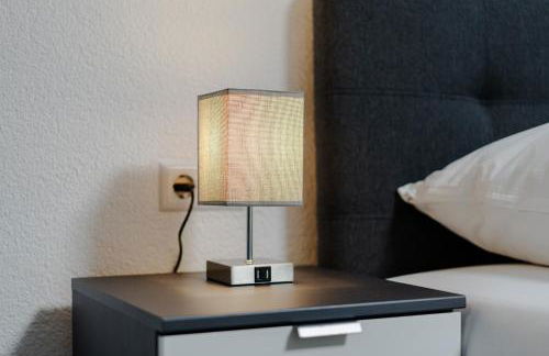 Modern - ruhige Lage - zentrumsnah - 2 Zimmer Apartment - Foto 4