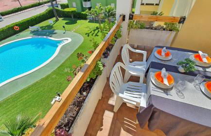 JUNCOS y LIRIOS, Playa de Xeraco - Foto 59