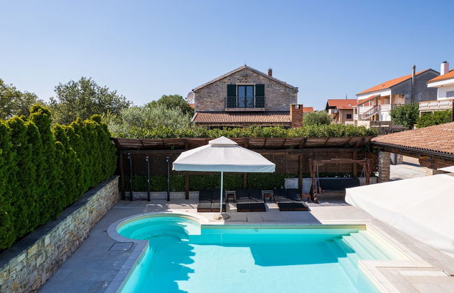 Villa Quince - Foto 32