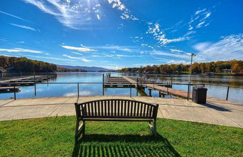 Quiet Fairways - Foto 33