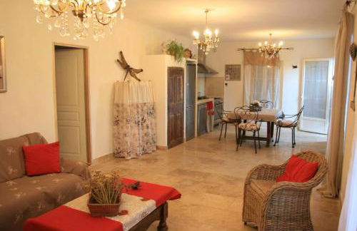 Gites le Pimayon - Foto 8