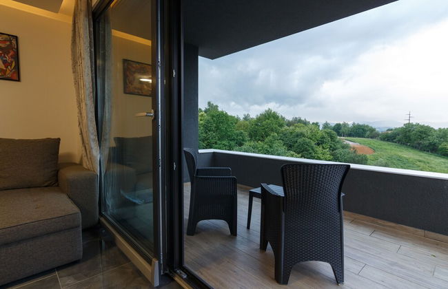 Deluxe Feliciano Apartments - Foto 50