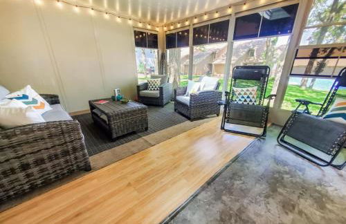 Grassy Knoll Retreat on the Big Spirit Lake - Foto 39