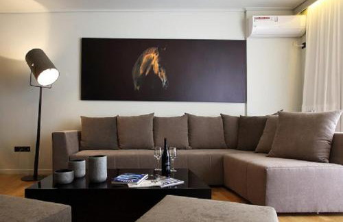 Elliniko Luxury Residence by First Class Properties - Foto 8