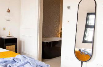 The Luxury Fulham Townhouse - Foto 25