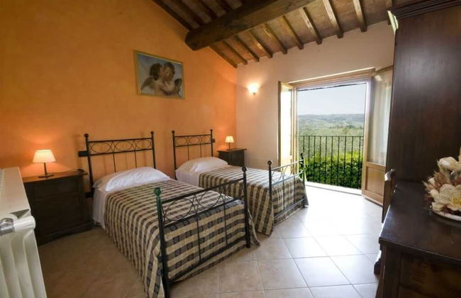 Agriturismo Macinatico 1 - Photo 7